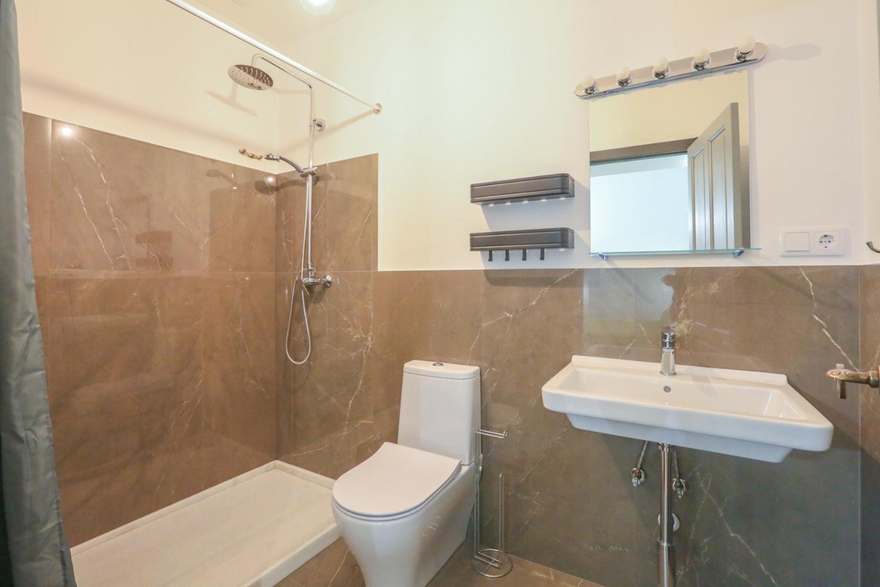 Casa Senorial Con Piscina. Casa Donna Isabel