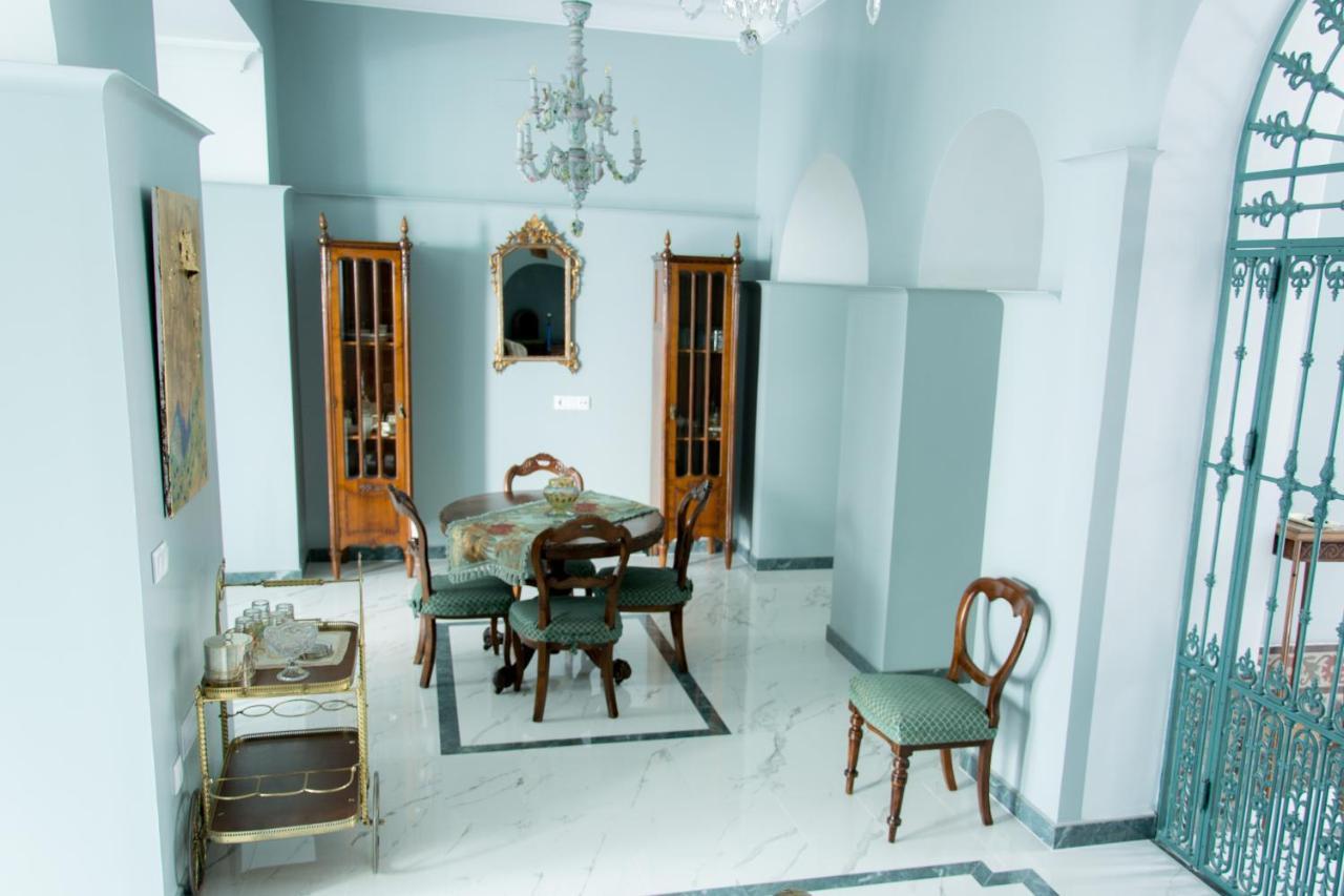 Casa Senorial Con Piscina. Casa Donna Isabel Country house *