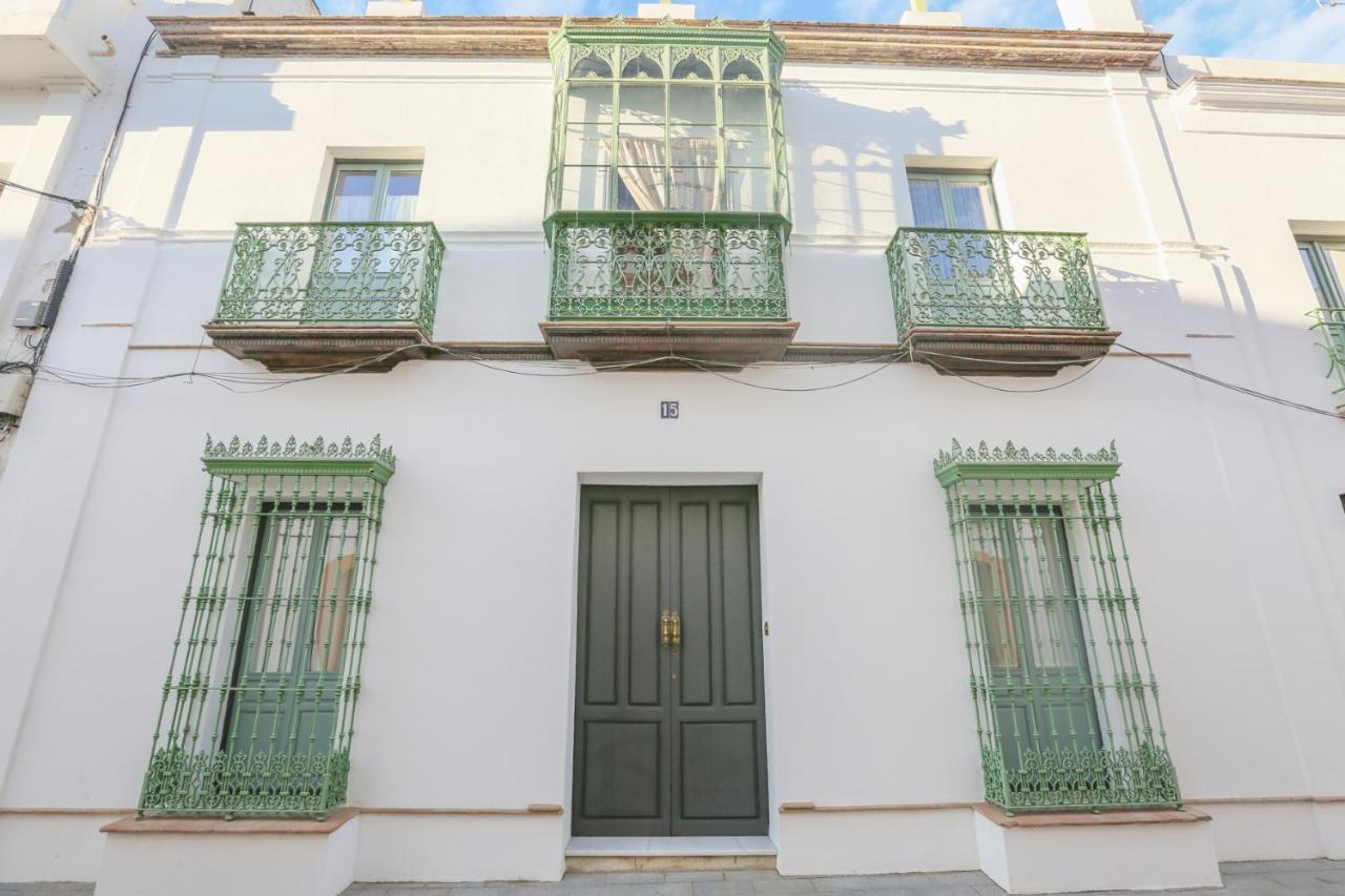 Casa Senorial Con Piscina. Casa Donna Isabel * Penaflor