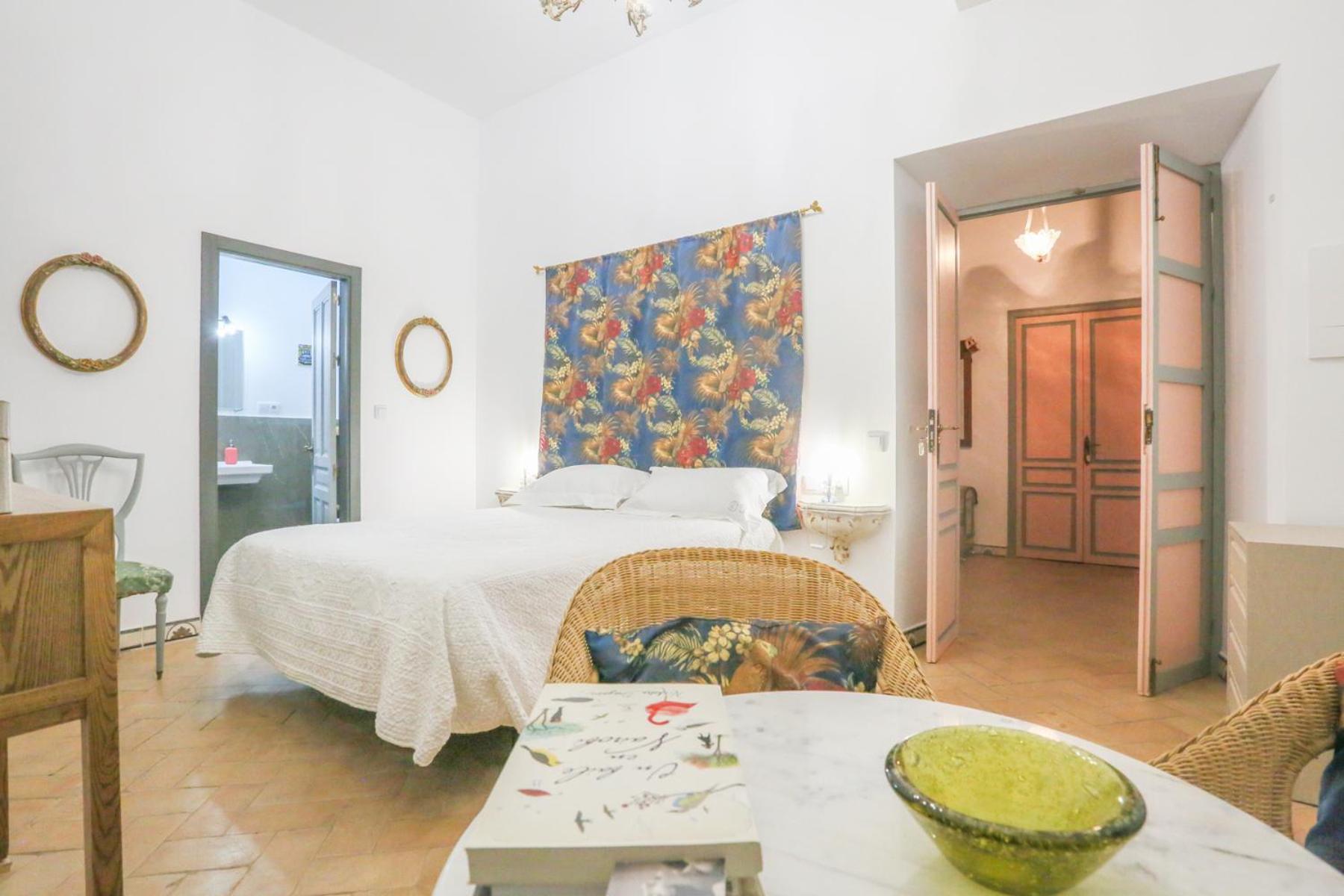 Casa Senorial Con Piscina. Casa Donna Isabel Country house *